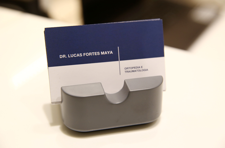 Dr. Lucas Maya Dr. Lucas Maya